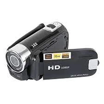 Ultra Digital Video Camcorder
